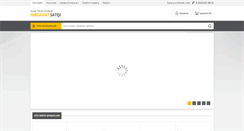 Desktop Screenshot of hirdavatsatisi.com